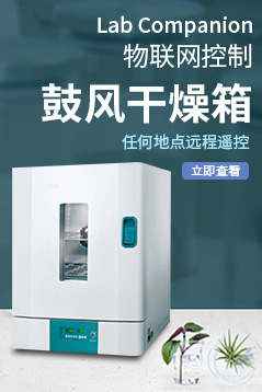 Lab Companion 鼓风干燥箱 OF-22GW